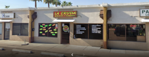 La Cruda2